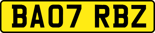 BA07RBZ