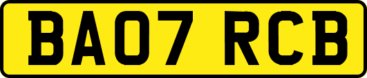 BA07RCB