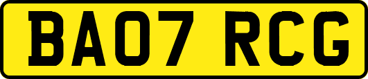 BA07RCG