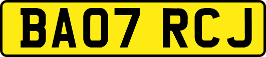 BA07RCJ