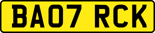BA07RCK
