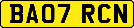 BA07RCN