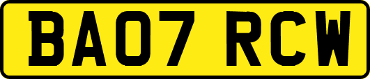 BA07RCW