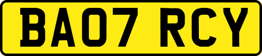 BA07RCY