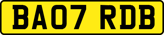 BA07RDB