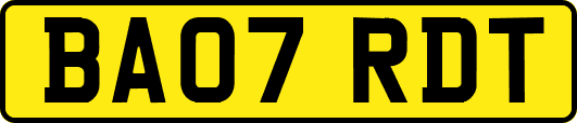 BA07RDT