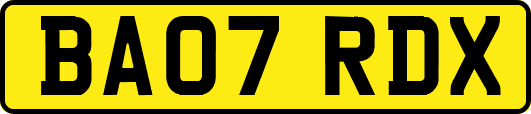 BA07RDX