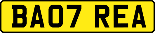 BA07REA