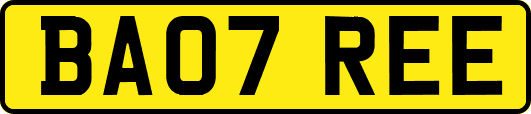 BA07REE