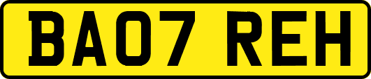 BA07REH