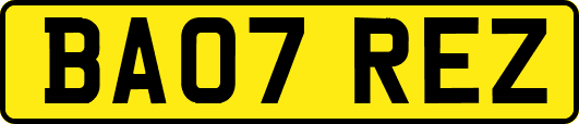 BA07REZ