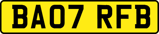BA07RFB