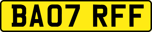 BA07RFF