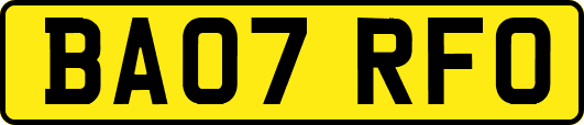 BA07RFO