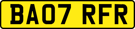 BA07RFR
