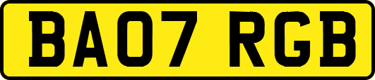 BA07RGB