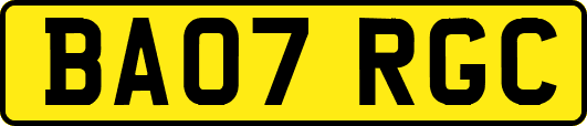 BA07RGC