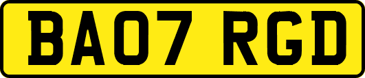 BA07RGD
