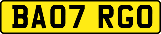 BA07RGO