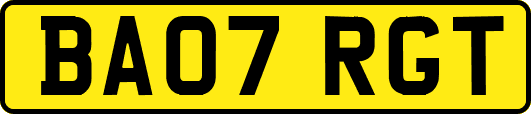 BA07RGT