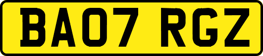 BA07RGZ