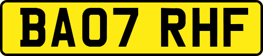 BA07RHF