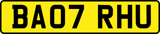 BA07RHU