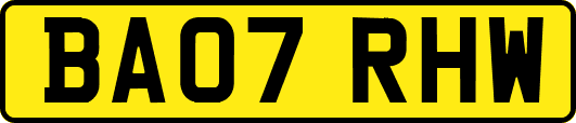 BA07RHW