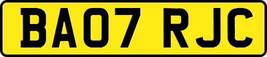 BA07RJC