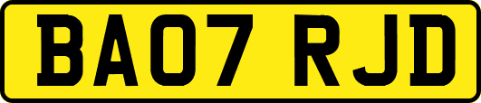 BA07RJD