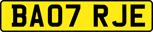 BA07RJE