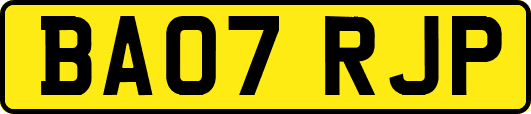 BA07RJP