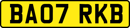 BA07RKB