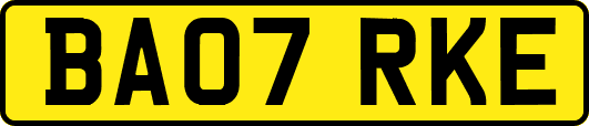 BA07RKE
