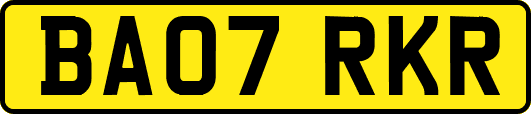 BA07RKR