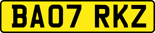 BA07RKZ