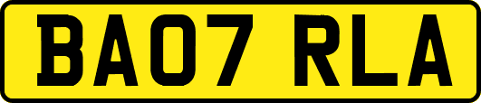 BA07RLA