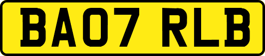 BA07RLB