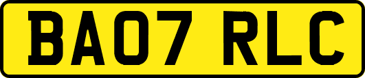 BA07RLC