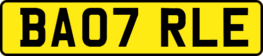 BA07RLE