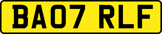 BA07RLF