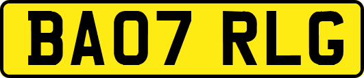 BA07RLG