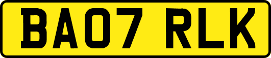 BA07RLK
