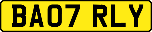 BA07RLY