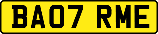 BA07RME