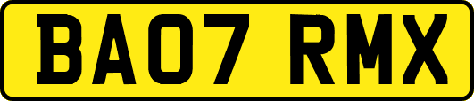 BA07RMX