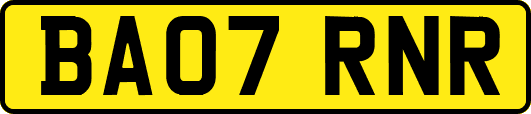 BA07RNR