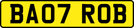 BA07ROB