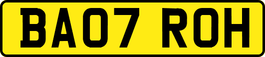 BA07ROH