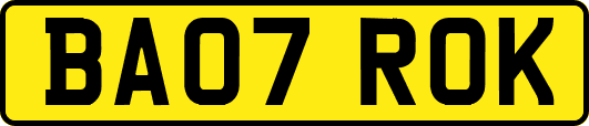 BA07ROK